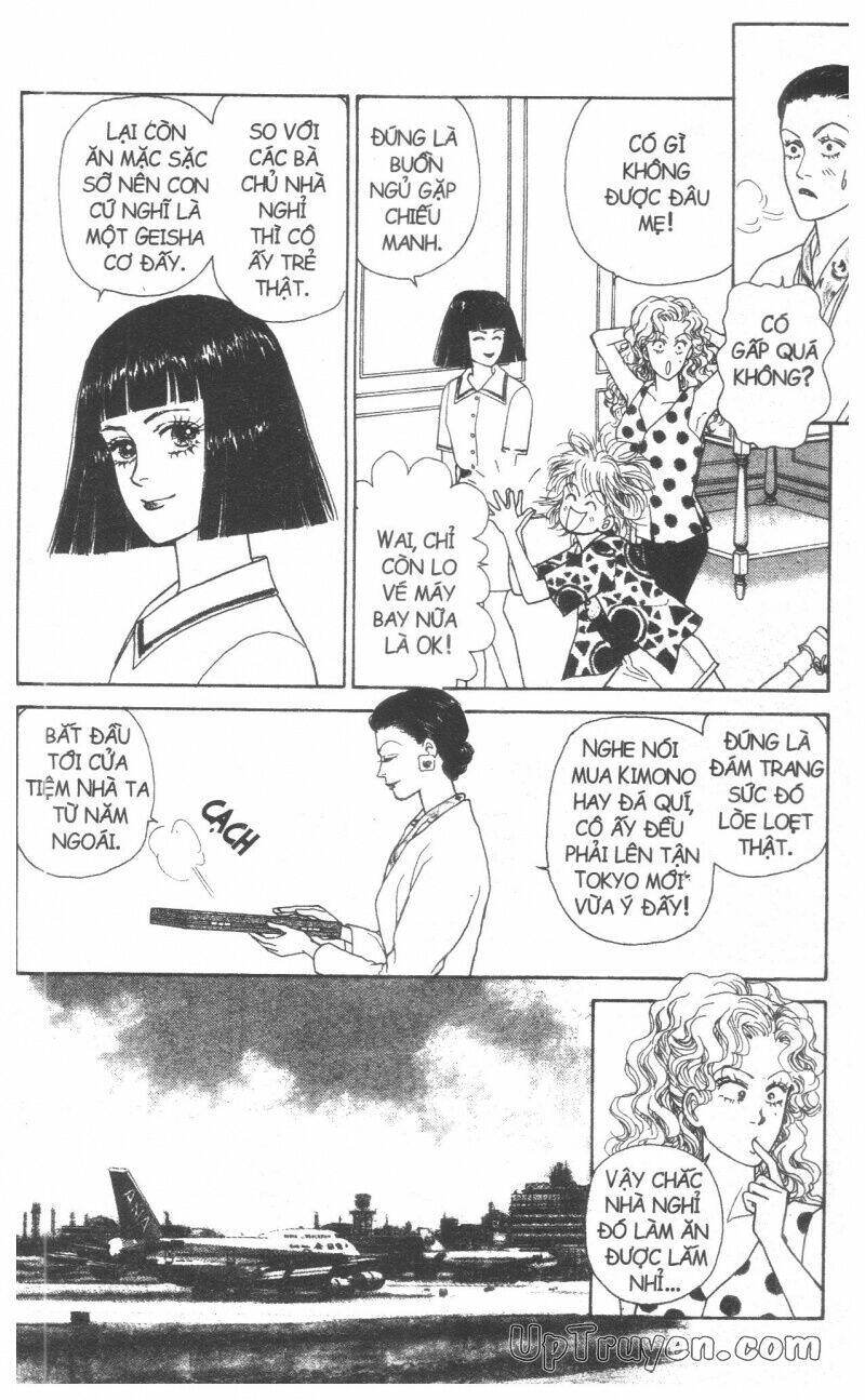 câu lạc bộ con nhà giàu chapter 15 11