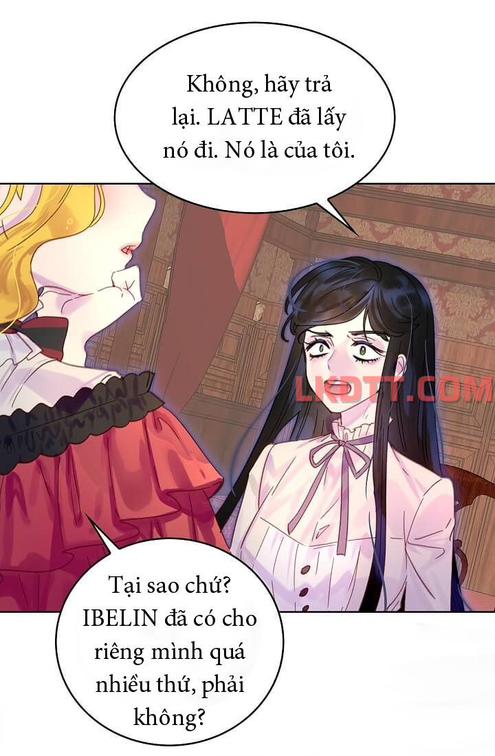 đừng xem thường nữ phụ chapter 134 48