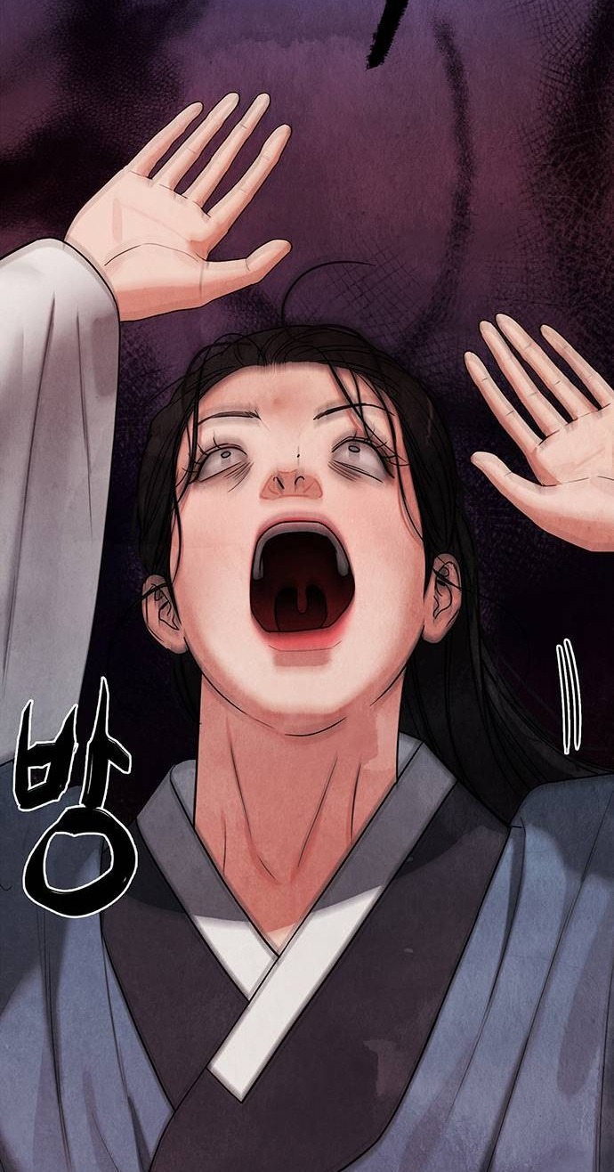 Quỷ Hồn chapter 10.1 44