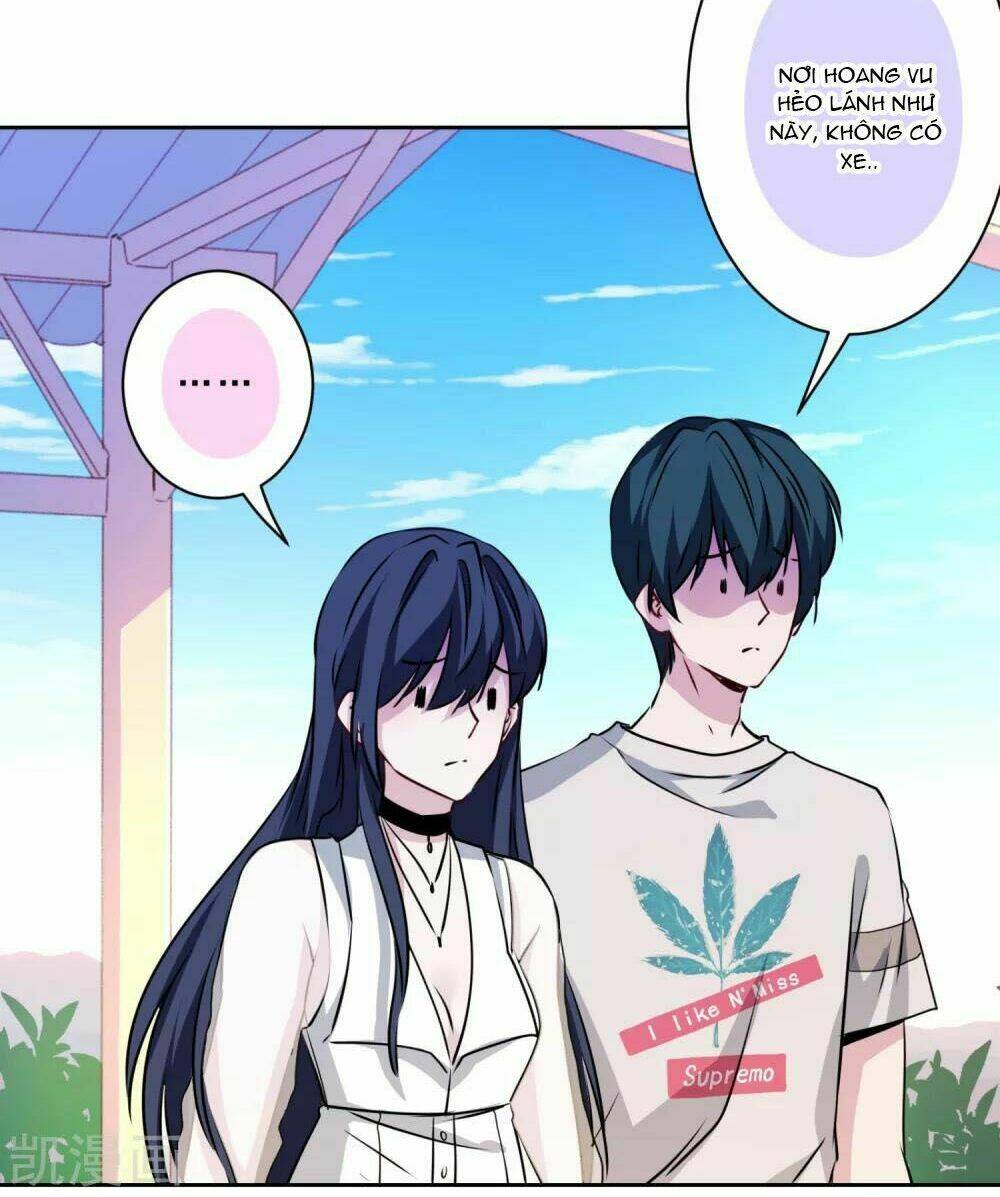 nhân vật phản diện: không ngọt không lấy tiền chapter 24 31