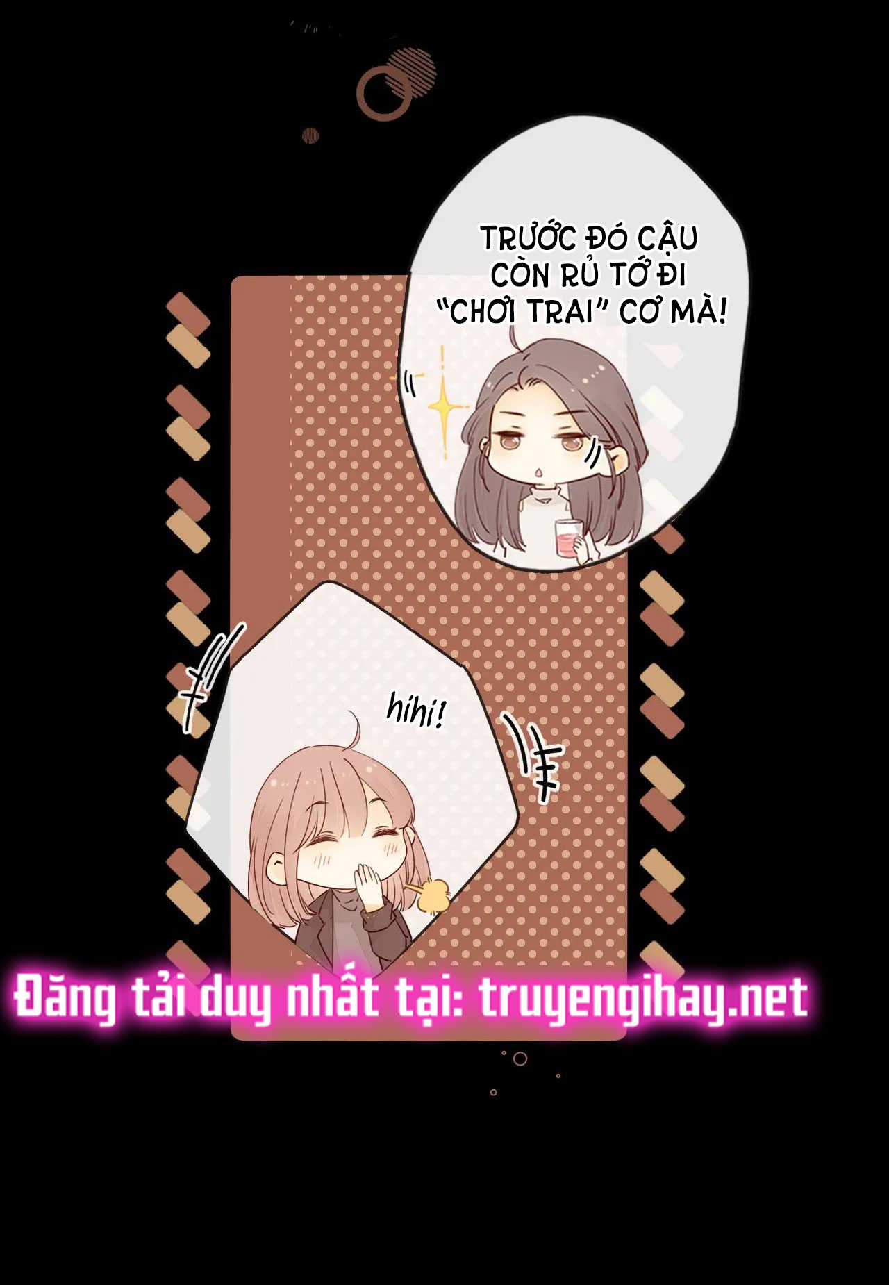 Khó Dỗ Dành chapter 2.1 22