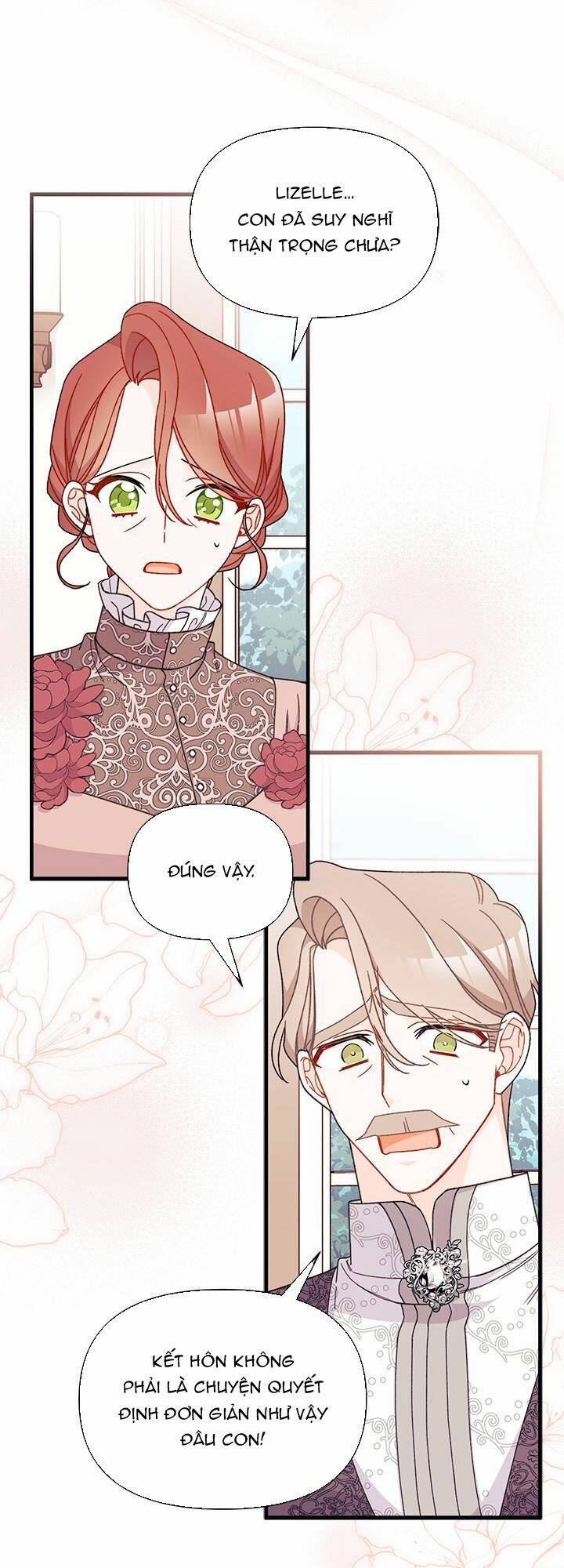 Tôi Đã Có Chồng Sau Khi Nhặt Được Nam Chính chapter 44.5 5