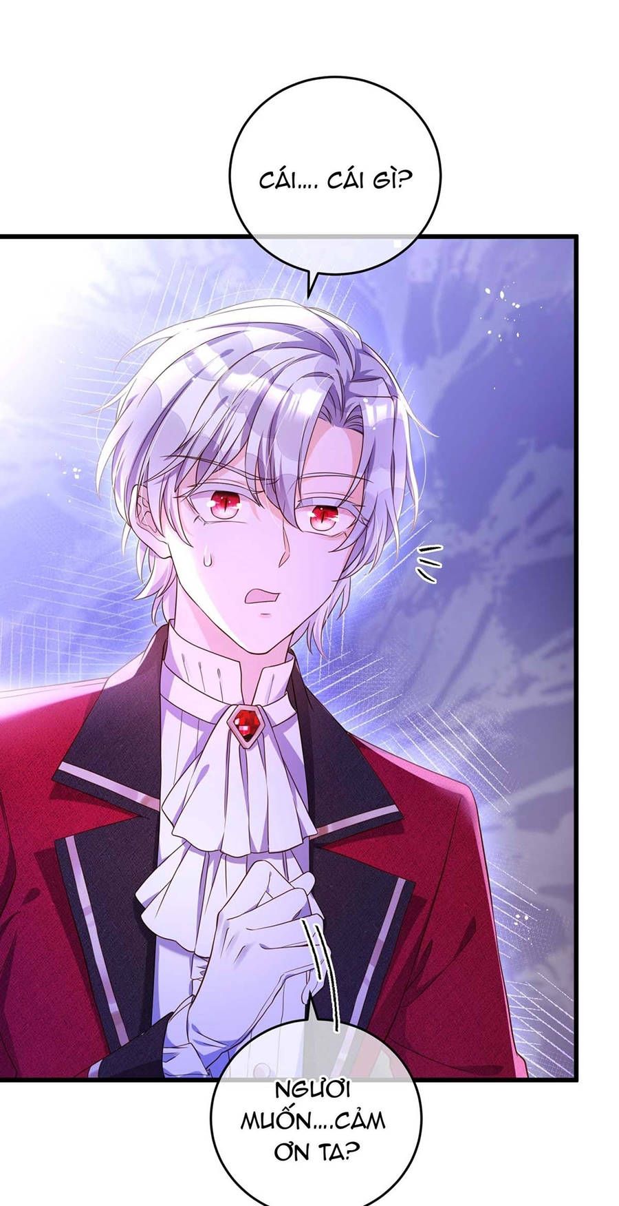 rước sói vào nhà chapter 12 13