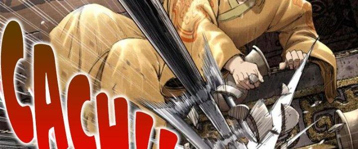 máy mô phỏng nhân sinh của lữ bố chapter 38 124