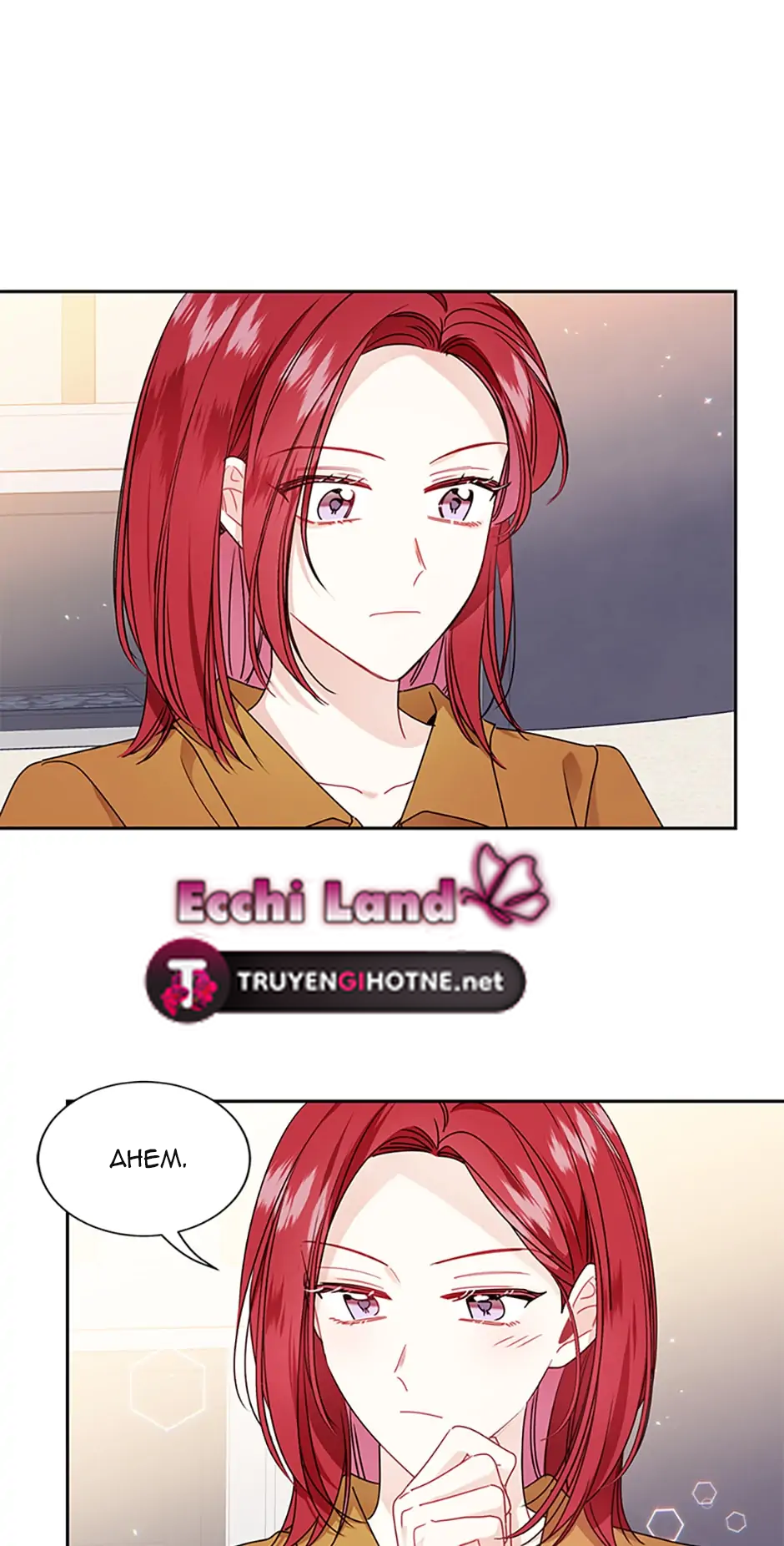 chỉ thị đặc biệt của sếp chapter 54.2 25