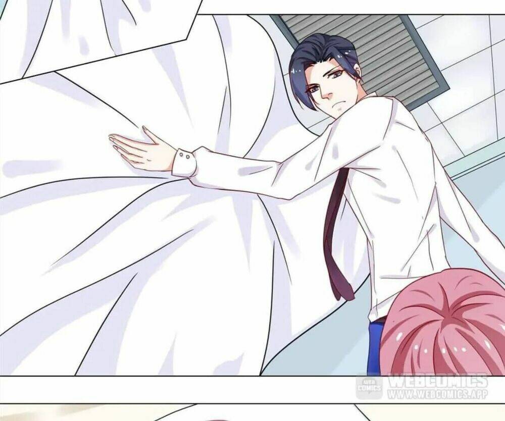 linh sủng manh thê giá đáo chapter 3 4