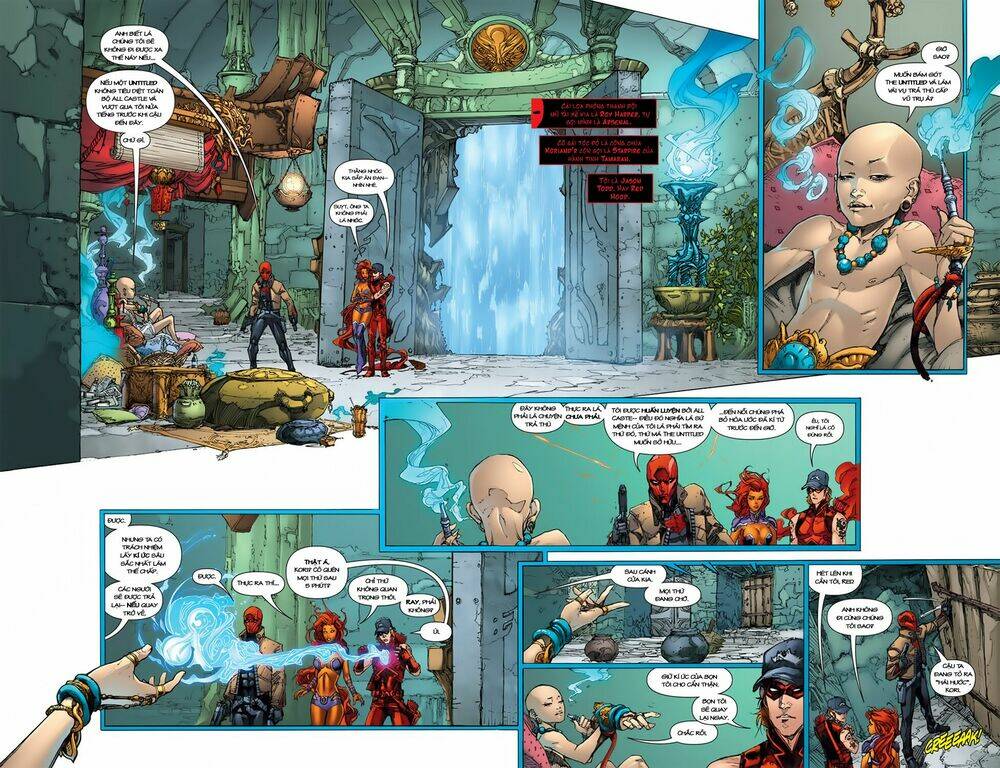 red hood and the outlaws chapter 3 3