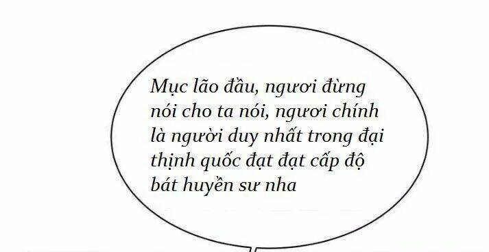độc phi thần y quá kiêu ngạo chapter 79 18