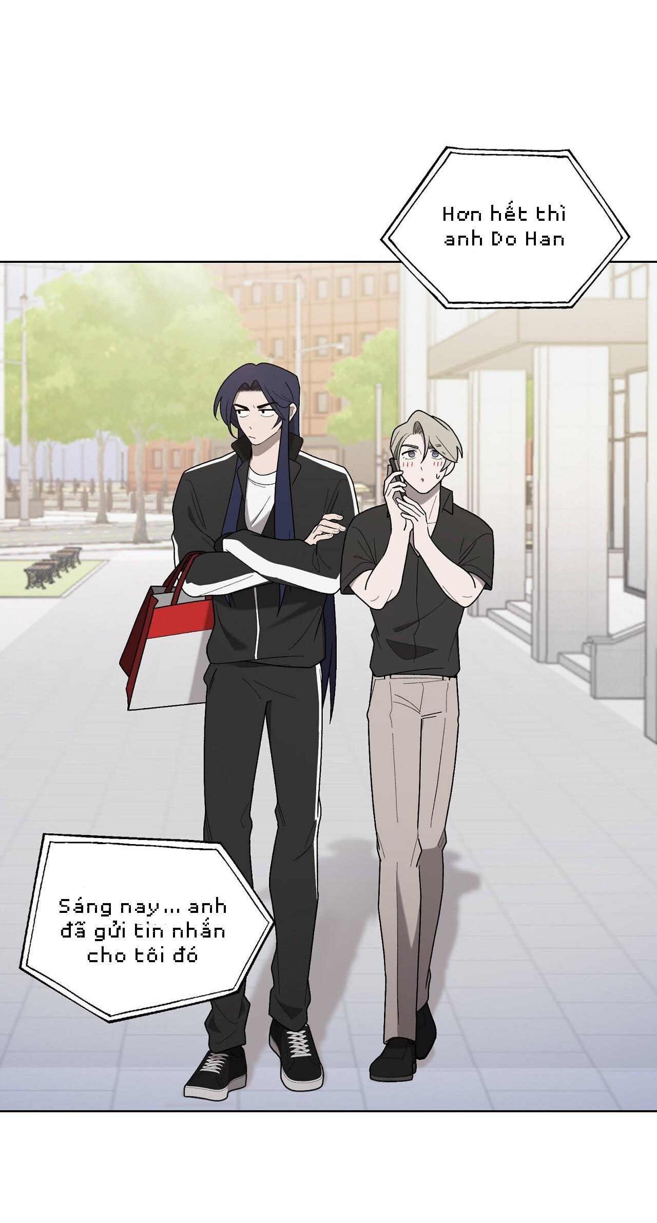 khi chim thước đến chapter 17 42