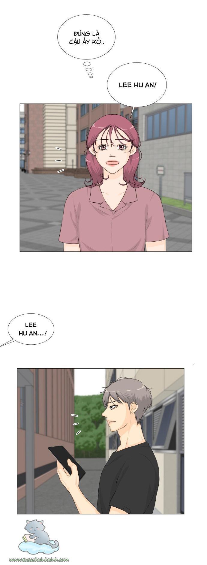 bán quỷ chapter 43 3