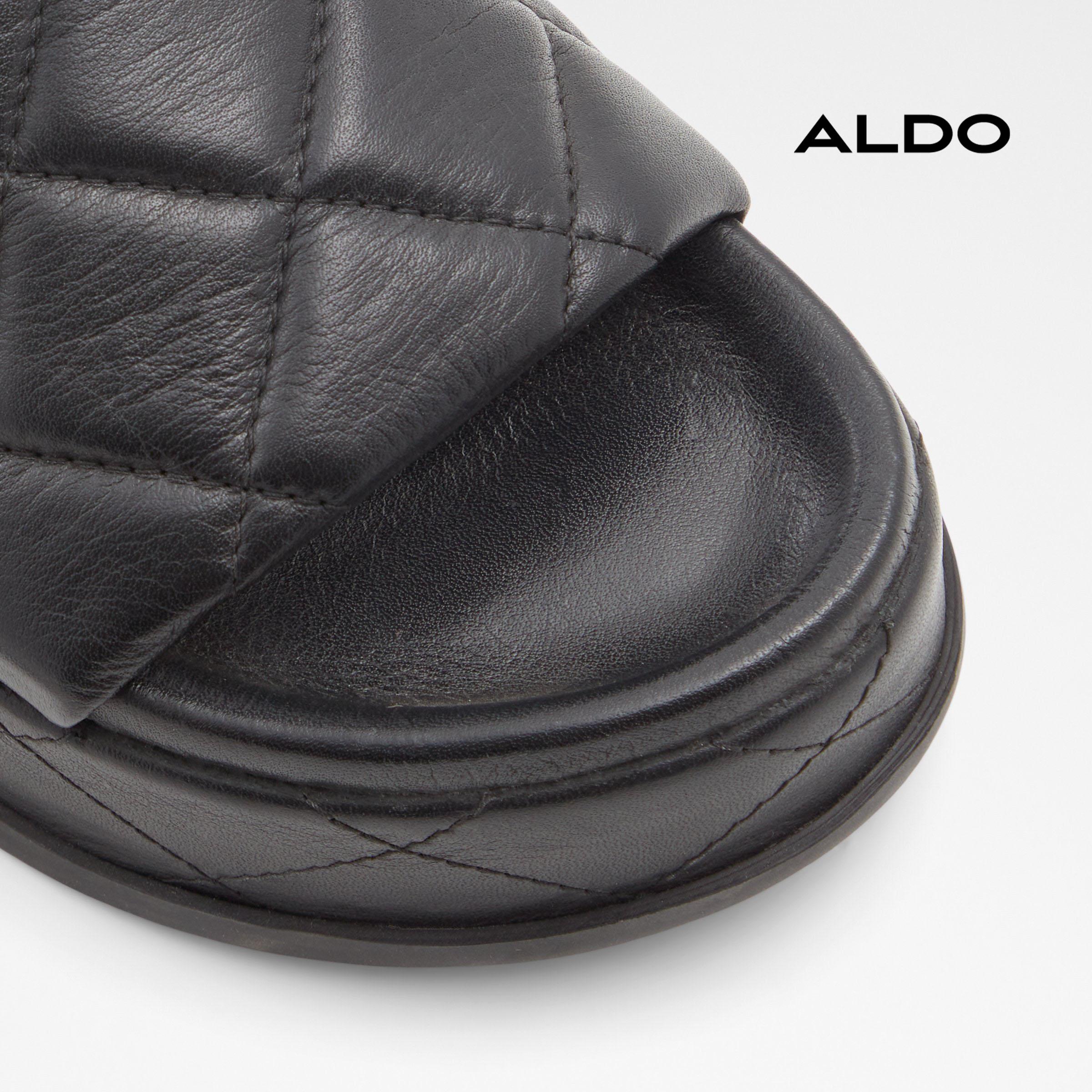 Dép quai ngang nữ Aldo RAD