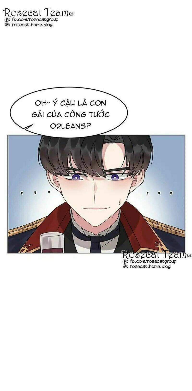 nghe này, long nữ công tước! chapter 1 19