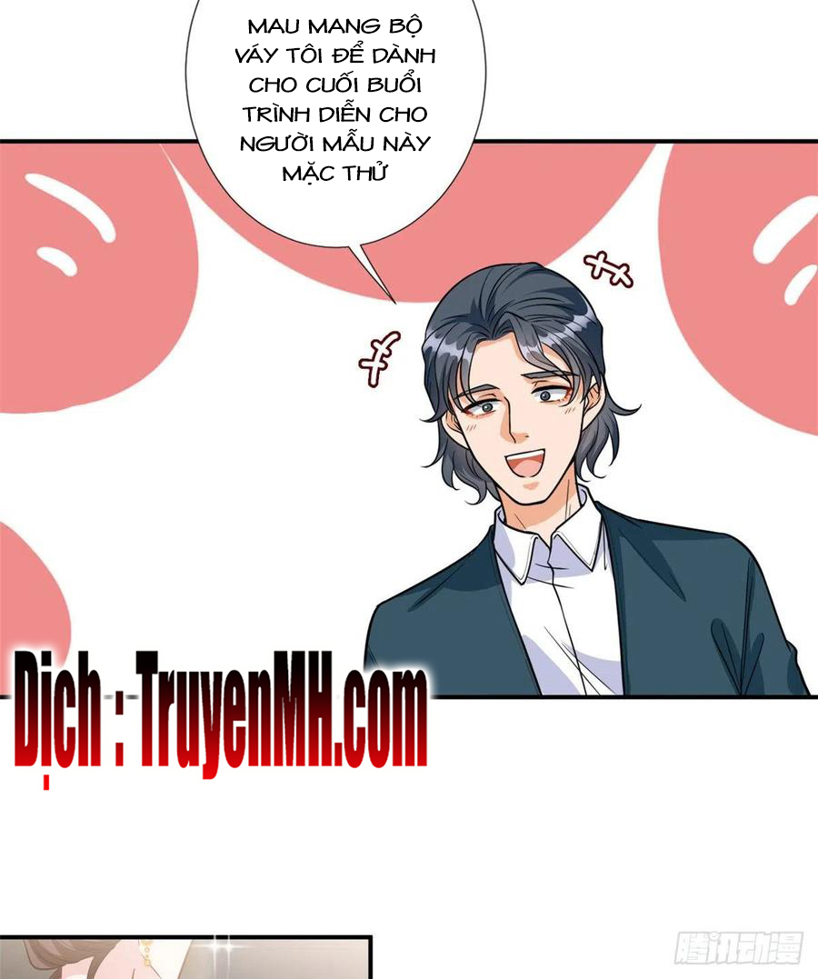 thí hôn lão công, cần giúp sức chapter 332 14