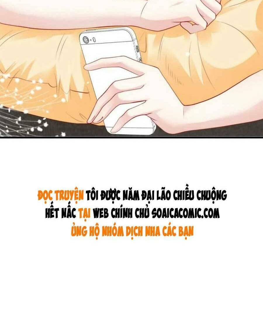 tôi được năm đại lão chiều chuộng hết nấc chapter 79 34