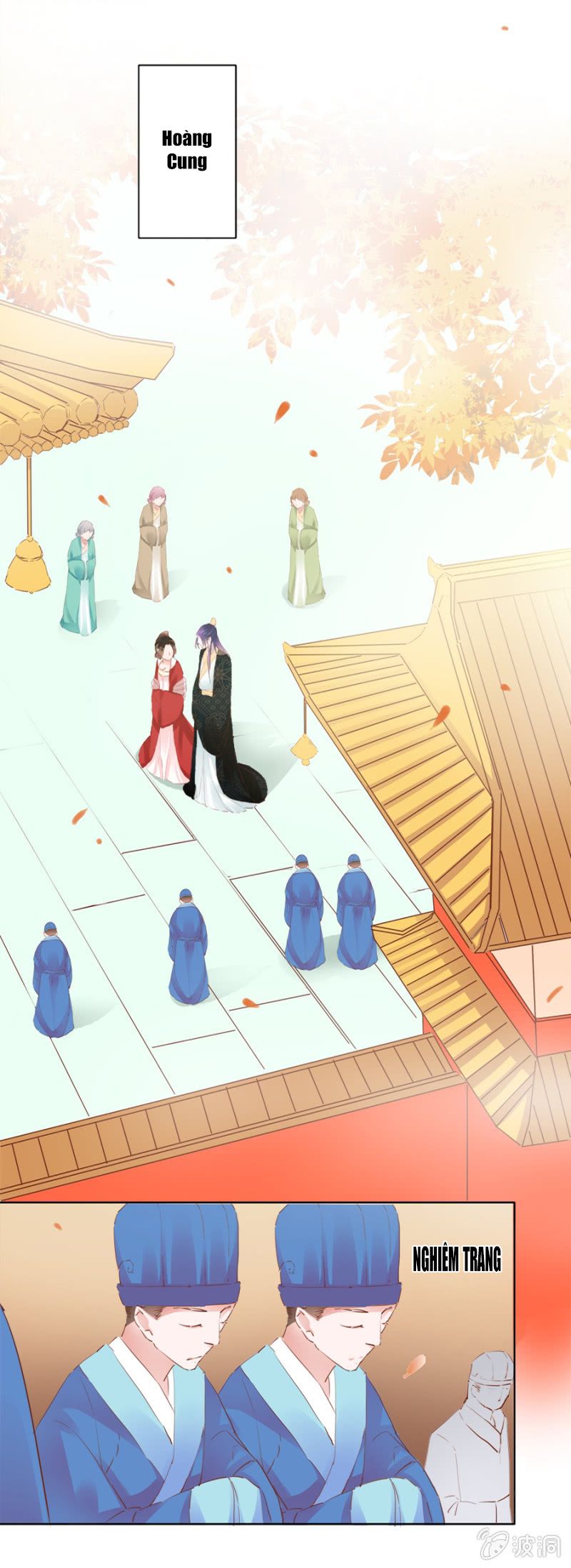 solo đi vương gia chapter 42 11