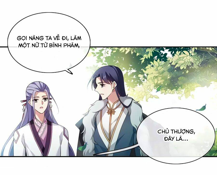 toàn cơ từ chapter 40.1 17