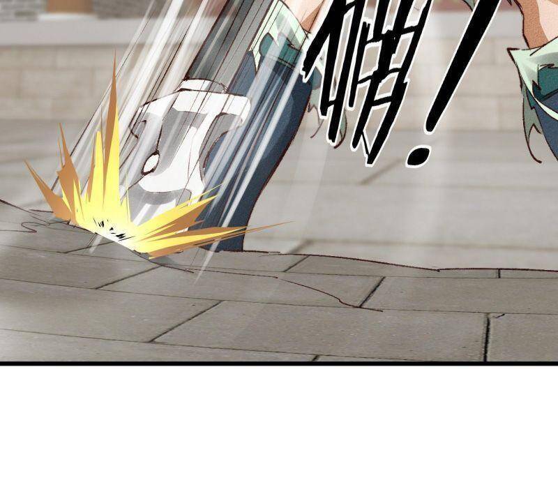 võ đạo chiến thần chapter 25 26