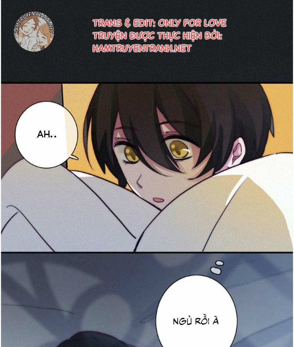 bí mật bóng đêm chapter 3.2 7