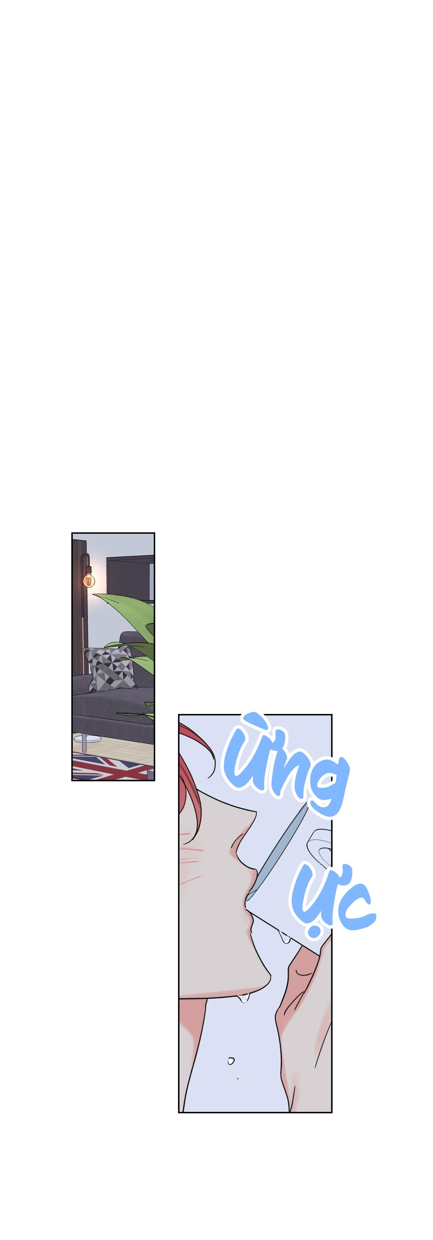 chuyện tình rắc rối -dmbl chapter 1 44