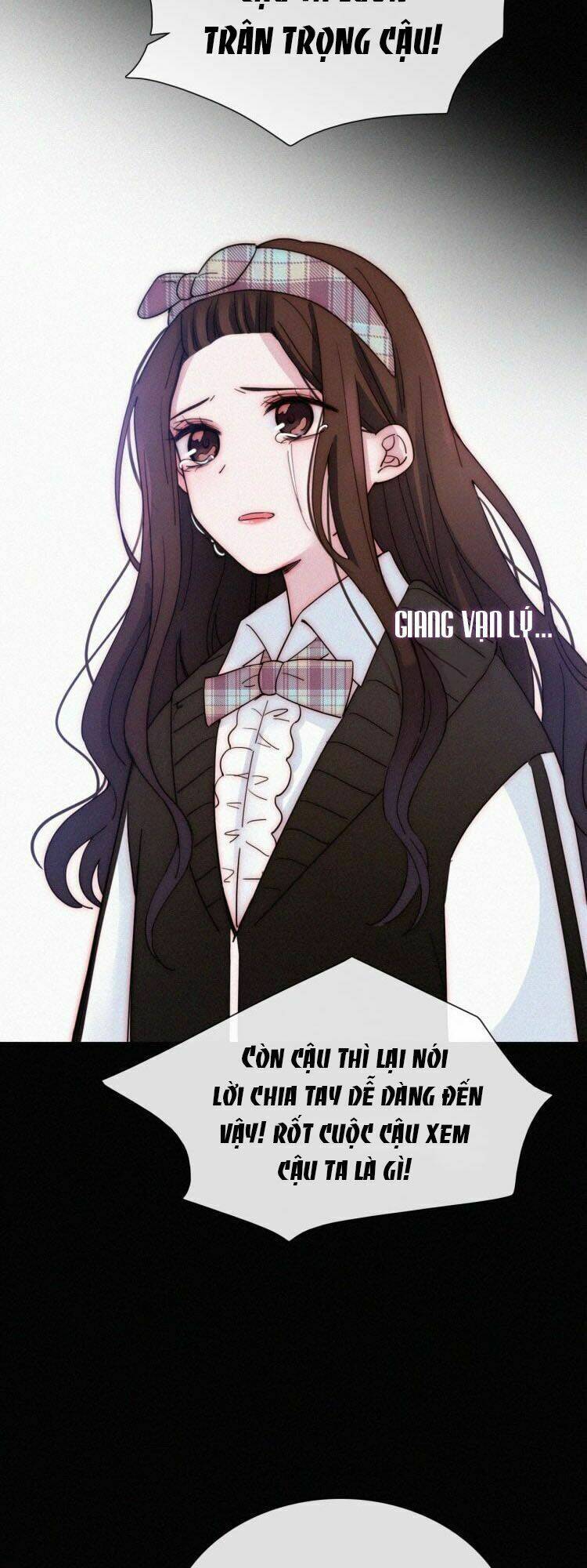 nếu ngày đó chúng ta chưa quen biết chapter 21 25