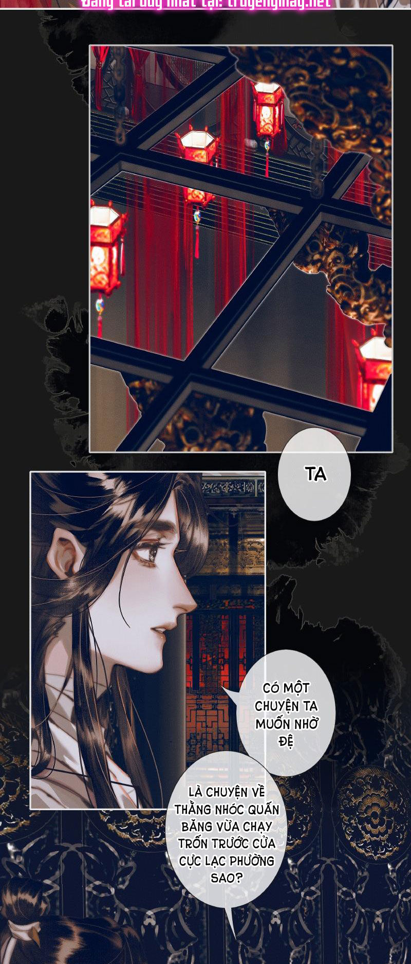 thiên quan tứ phúc - bách vô cấm kỵ chapter 78 17