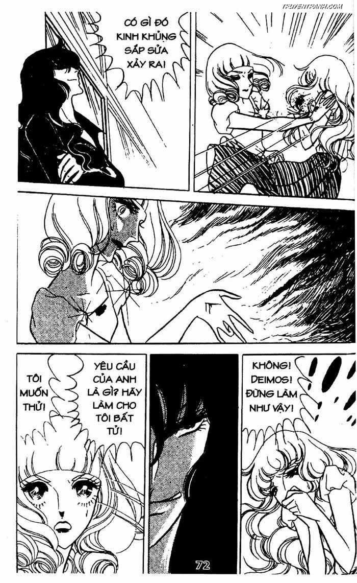 akuma no hanayome (bride of deimos) chapter 5 73