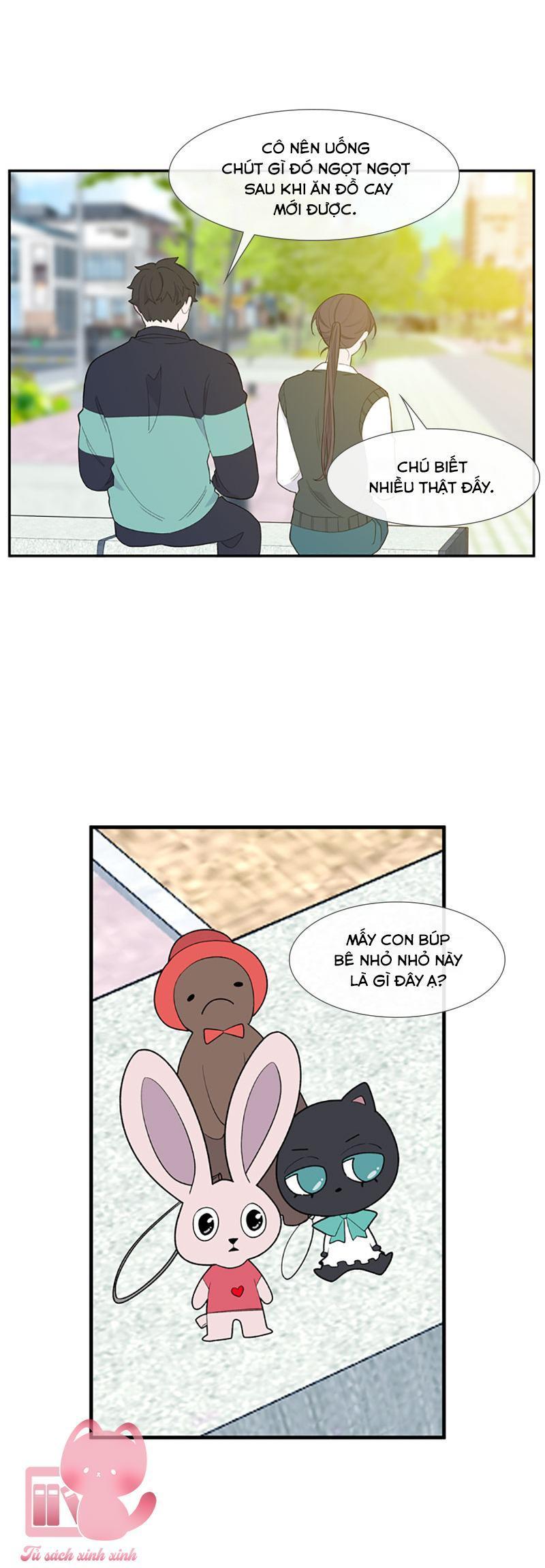 về bên anh chapter 65 25