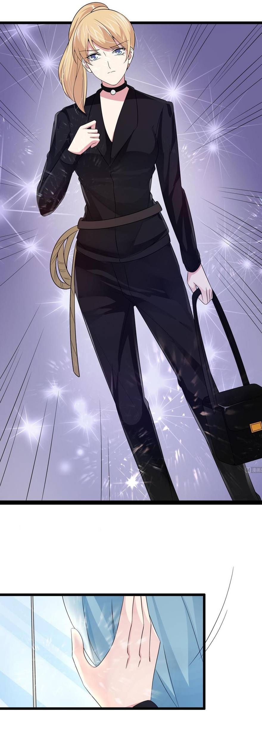 cô sát thủ ơi, yêu nhau nhé chapter 61 4