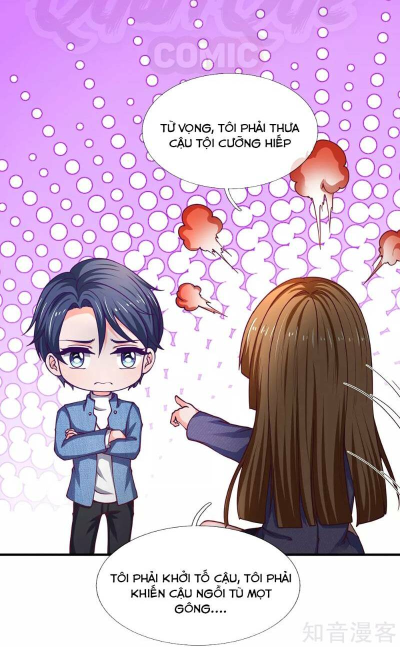 chung cực binh vương tại đô thị chapter 90 17