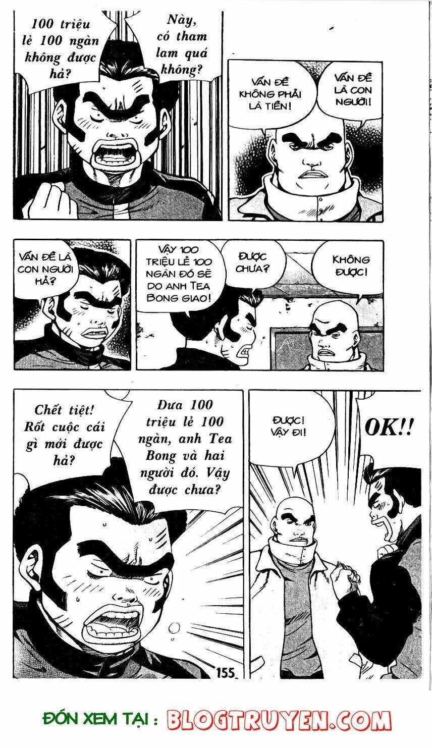 kid gang chapter 137 13