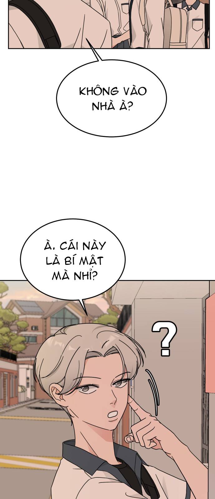 thùng quần áo tình yêu chapter 26 46