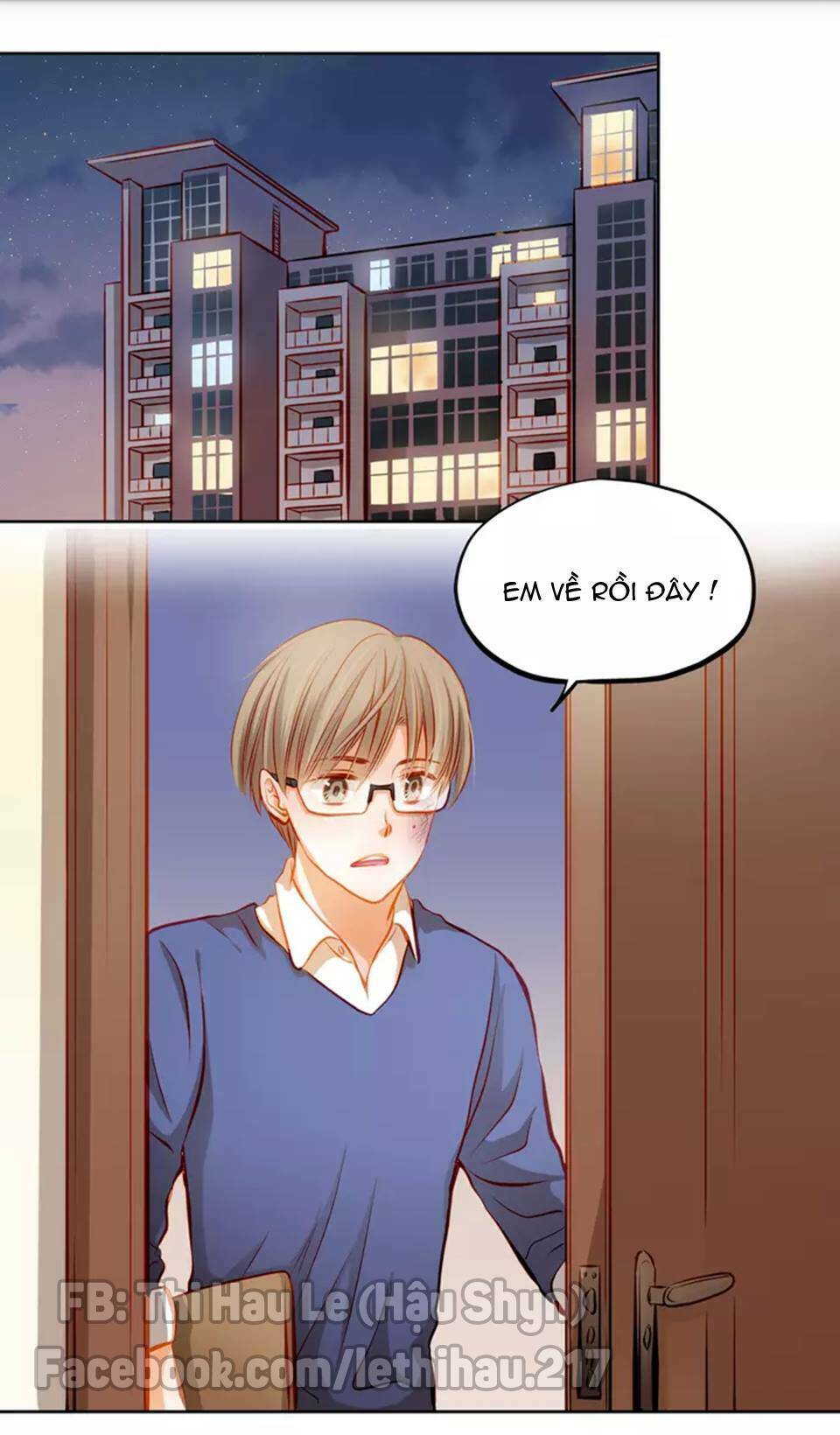 sự cám dỗ xấu xa chapter 23 6