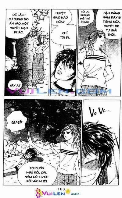 cô gái trung hoa chapter 3 103