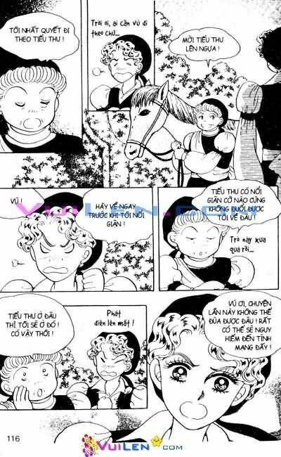 princess - công chúa xứ hoa (bản đẹp) chapter 13 116