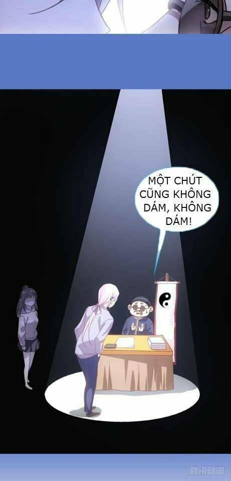 lạc vũ trấn chapter 17 8