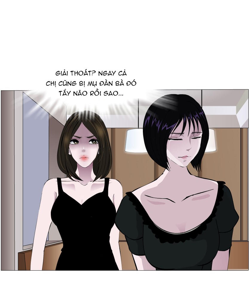 cạm bẫy của nữ thần chapter 147 14