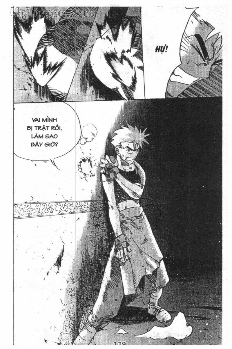 giang hồ bá đạo ký chapter 21 139