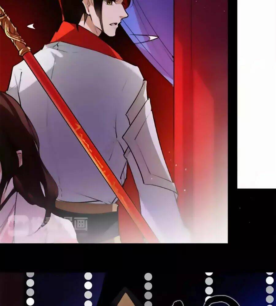 đường tăng cũng quyến rũ chapter 50 9