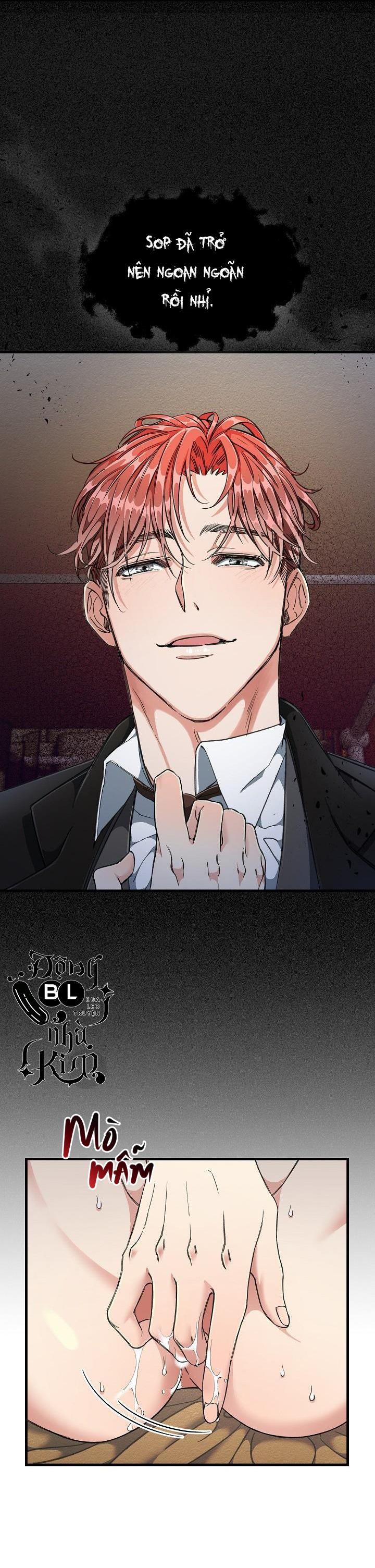chuyến tàu điên cuồng chapter 7 5