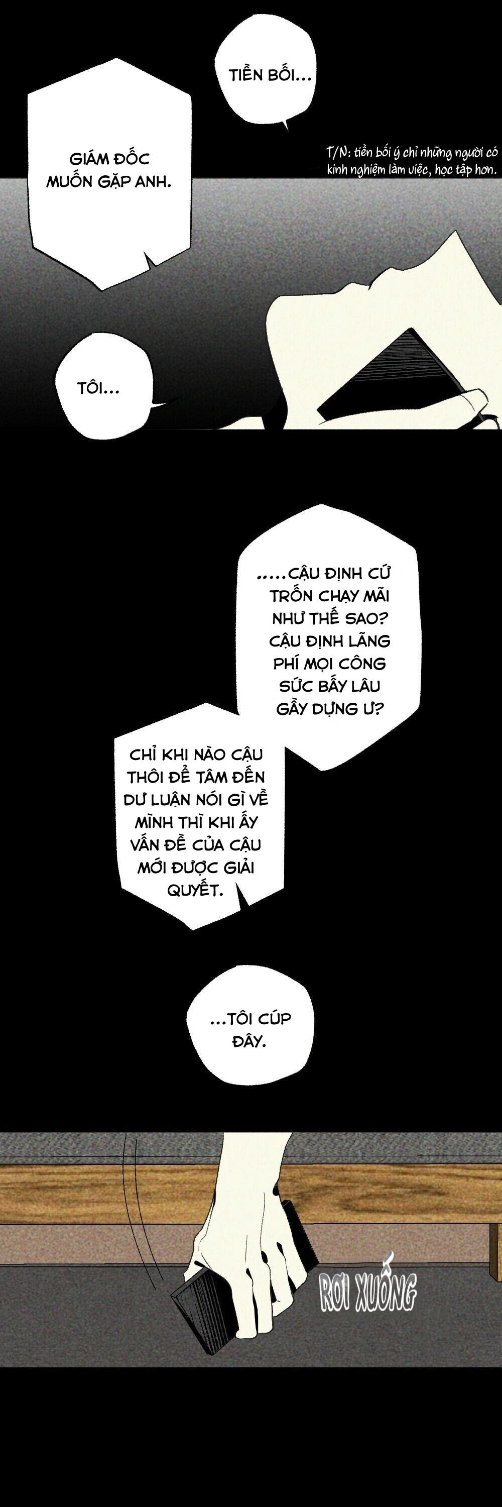 câu chuyện tình yêu chapter 7 23