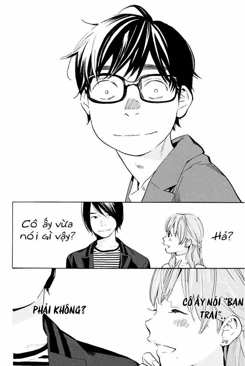 forget me not chapter 8 15