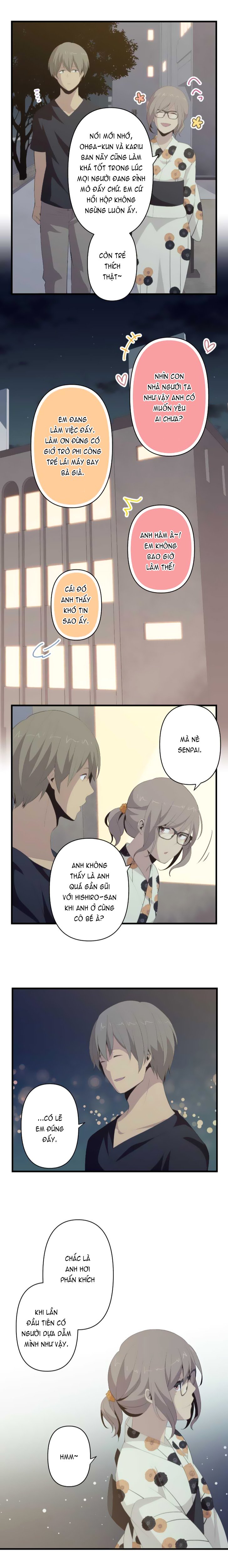 relife chapter 108 14