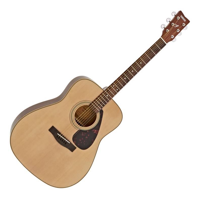 Guitar Acoustic Yamaha F370