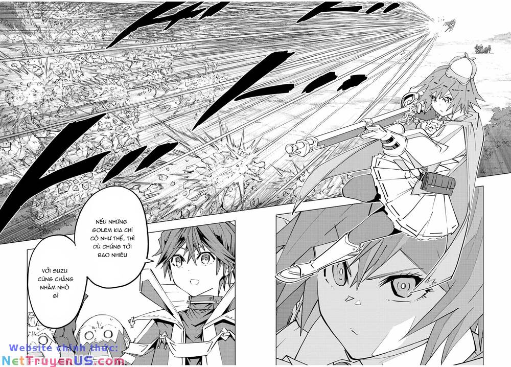 Bị Phản Bội Bởi Đồng Đội Và Sở Hữu [Gacha Không Giới Hạn] Lv.9999 chapter 93 3