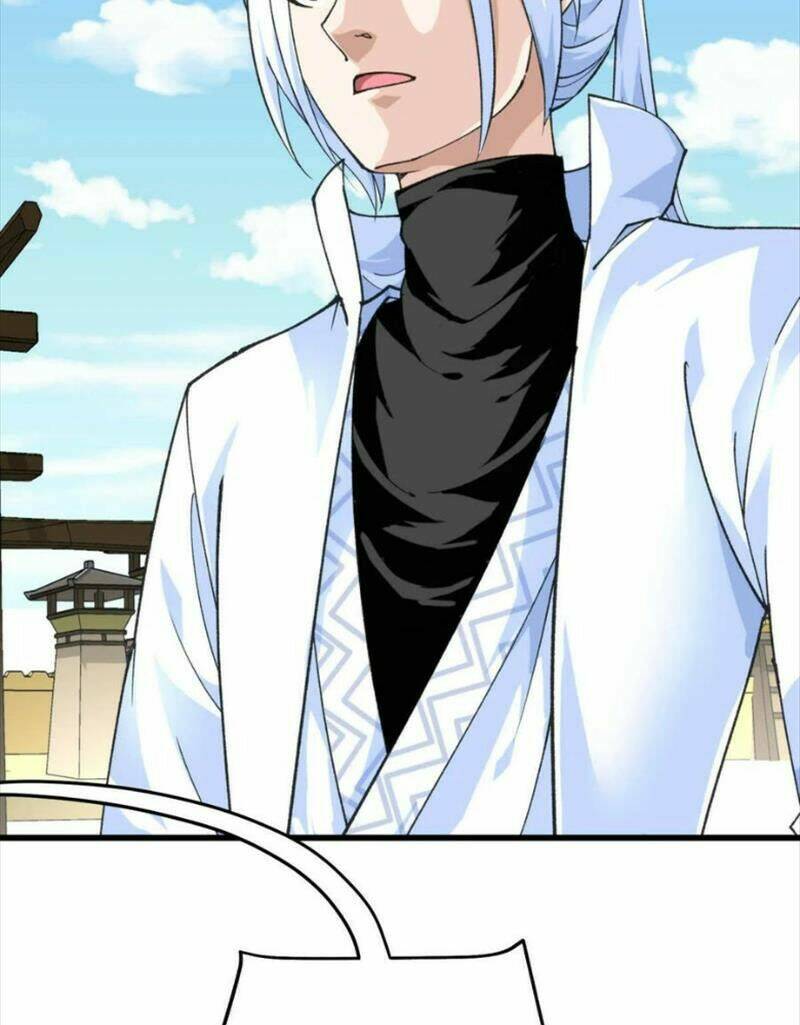 trọng sinh ta là đại thiên thần chapter 150 15