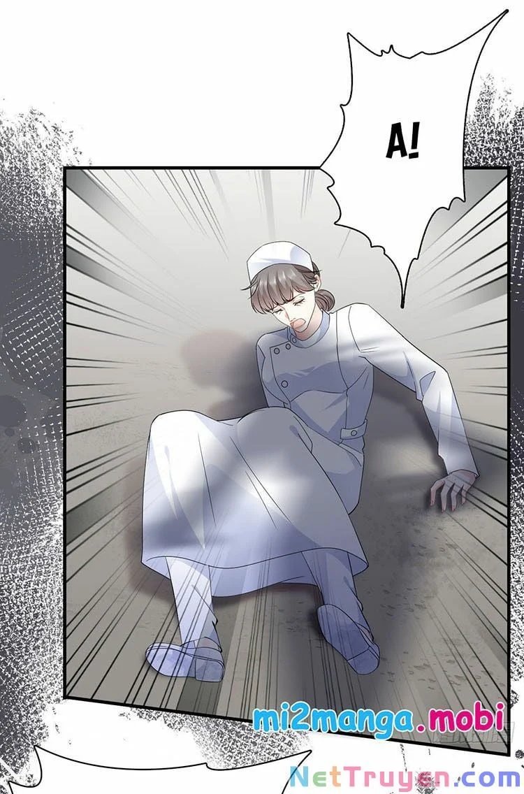 [16+] đại tiểu thư có thể có ý đồ xấu chapter 26.2 13