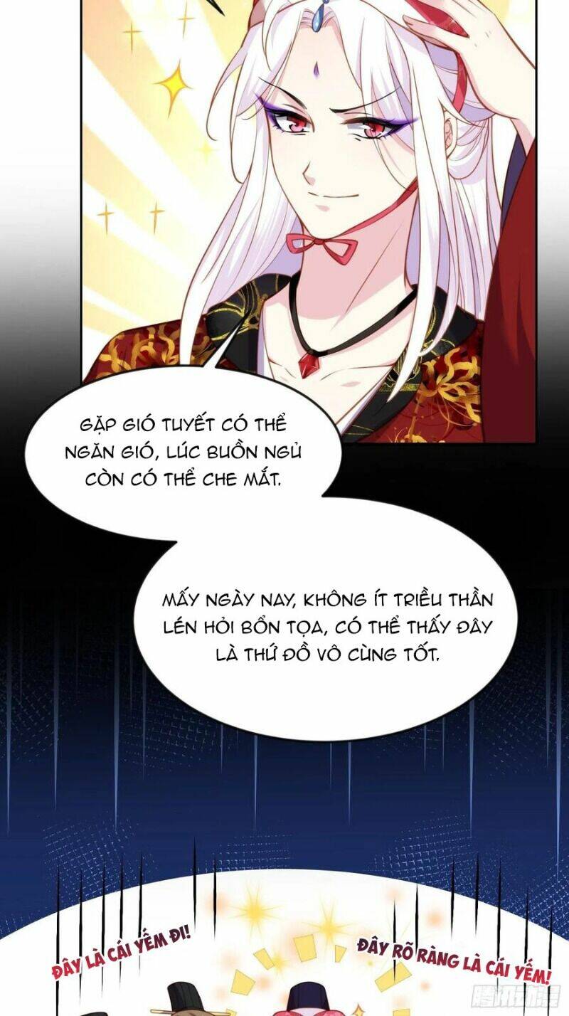 hoạn phi thiên hạ chapter 105 31