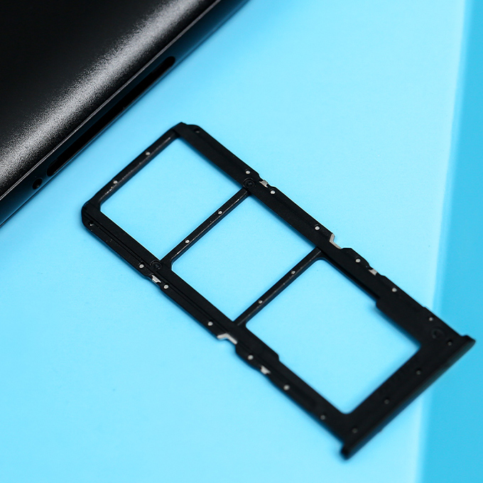 Điện Thoại Oppo A55 - Hàng Chính Hãng