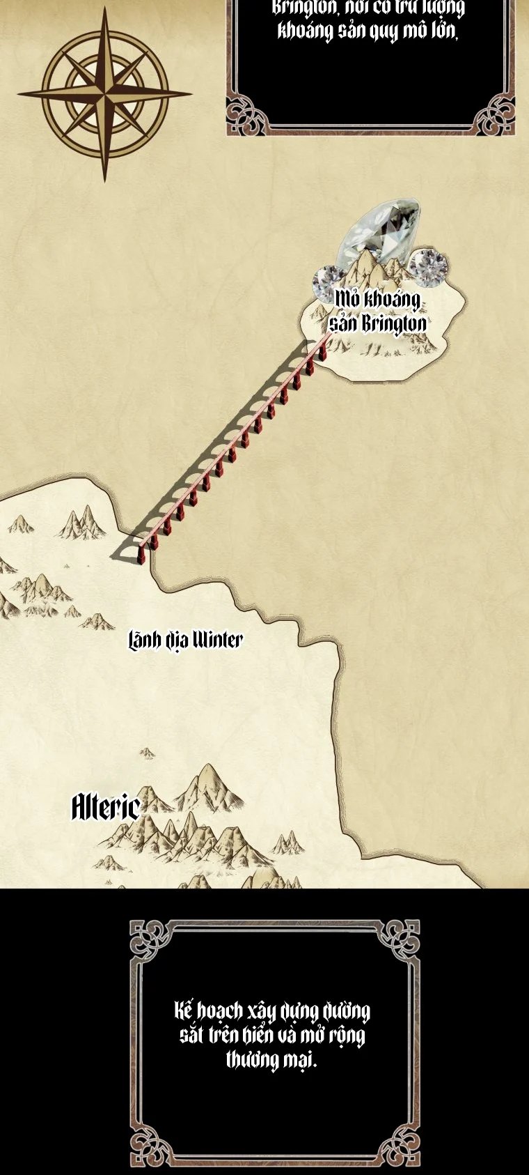 khi tôi bị chú chó tôi bỏ rơi cắn chapter 7.1 13