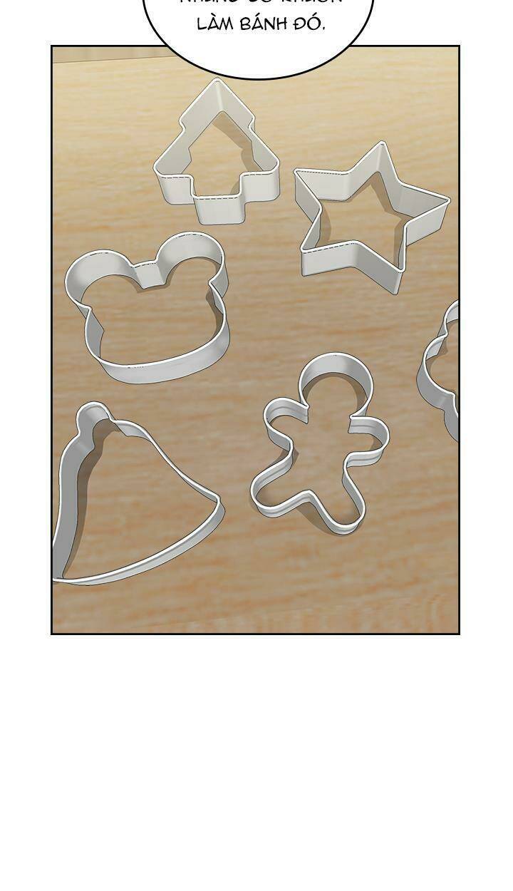công chúa phản diện muốn ở trong ngôi nhà bánh quy chapter 17 21
